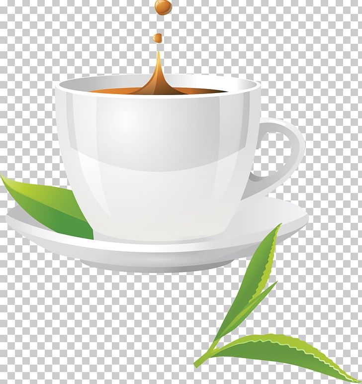Tea Coffee Cup Espresso PNG, Clipart, Coffee, Coffee Cup, Cup, Drinkware, Earl Grey Tea Free PNG Download