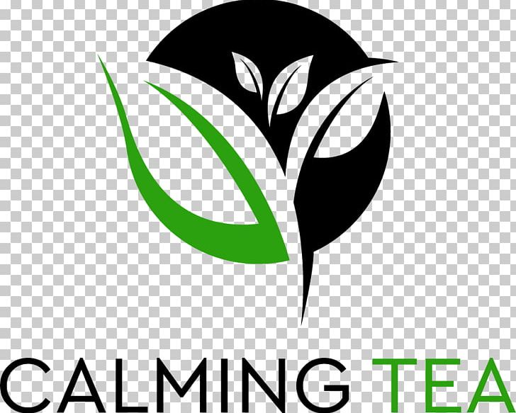Tea Logo Graphic Design Leaf PNG, Clipart, Artwork, Brand, Food Drinks, Graphic Design, Green Free PNG Download
