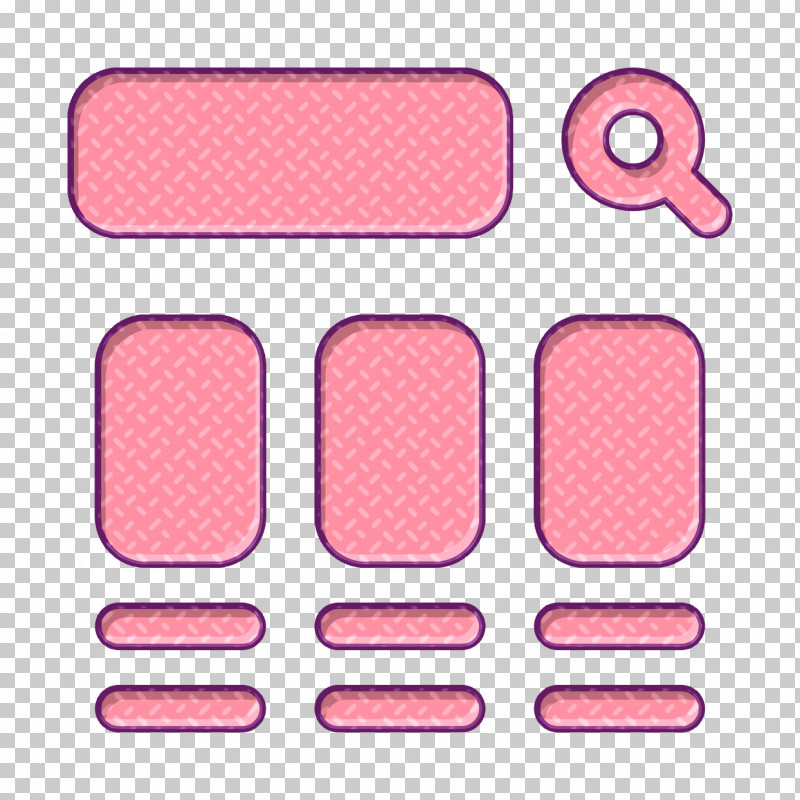 Ui Icon Wireframe Icon PNG, Clipart, Area, Line, Meter, Point, Ui Icon Free PNG Download