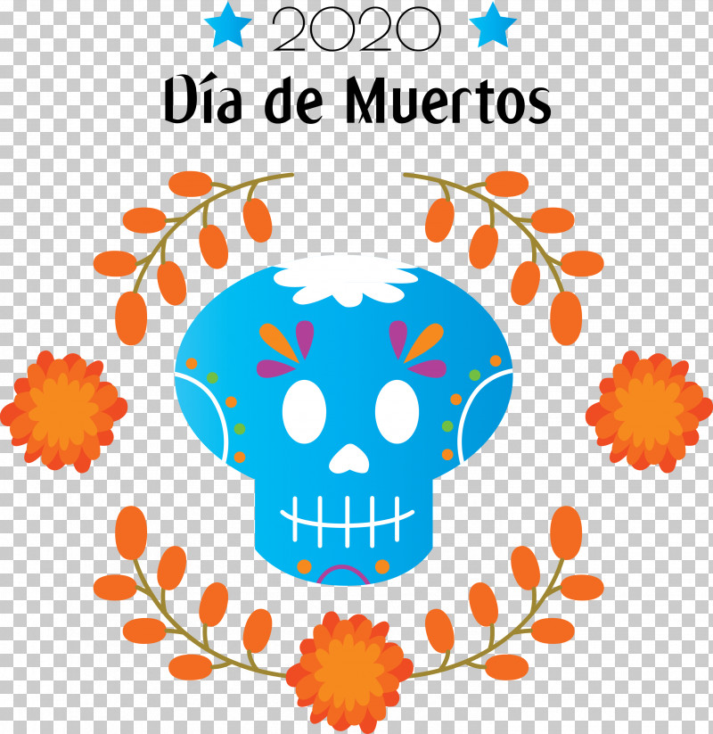 Day Of The Dead Día De Muertos Mexico PNG, Clipart, D%c3%ada De Muertos, Day Of The Dead, Drawing, Floral Design, Flower Free PNG Download