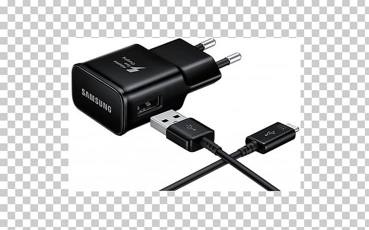 Battery Charger Samsung Galaxy S8 Quick Charge USB-C PNG, Clipart, Ac Adapter, Adapter, Ampere, Battery Charger, Cable Free PNG Download