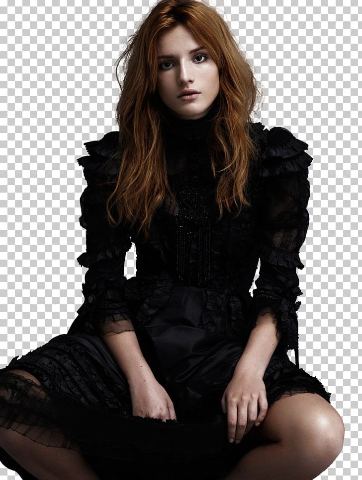 Bella Thorne Model Fashion Photography PNG, Clipart, Actor, Beauty, Bella Hadid, Bella Thorne, Black Hair Free PNG Download