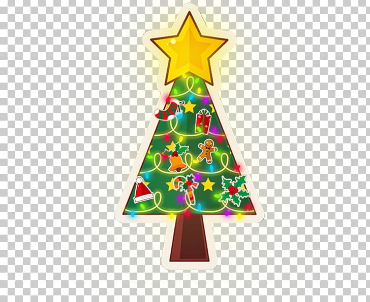 Christmas Tree Santa Claus New Year Holiday Greetings PNG, Clipart, Chris, Christmas Decoration, Christmas Frame, Christmas Lights, Christmas Ornament Free PNG Download