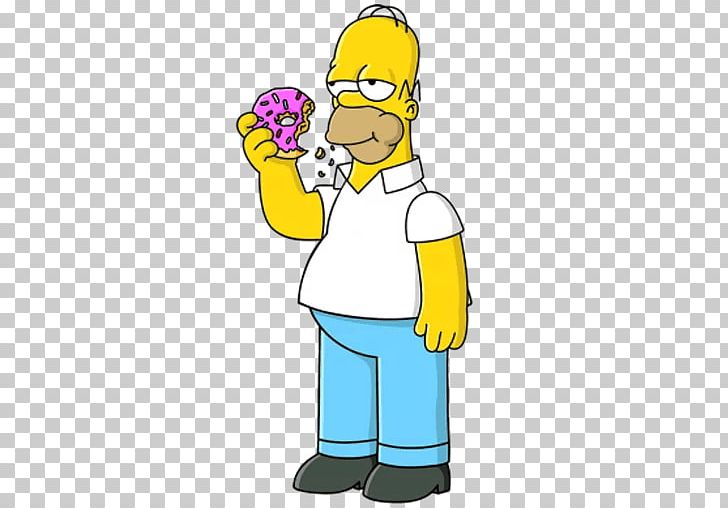 Homer Simpson Donuts Lisa Simpson Bart Simpson Maggie Simpson PNG, Clipart, Area, Art, Bart Simpson, Cartoon, Computer Icons Free PNG Download