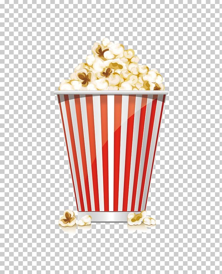 Popcorn Carton PNG, Clipart, Baking Cup, Box, Carton, Cartoon Popcorn, Cinema Free PNG Download