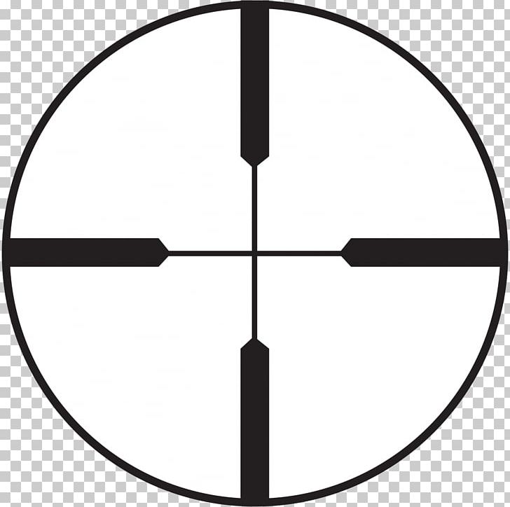 Reticle Telescopic Sight Carl Zeiss AG Optics Objective PNG, Clipart, Angle, Area, Black And White, Camera Lens, Carl Zeiss Ag Free PNG Download