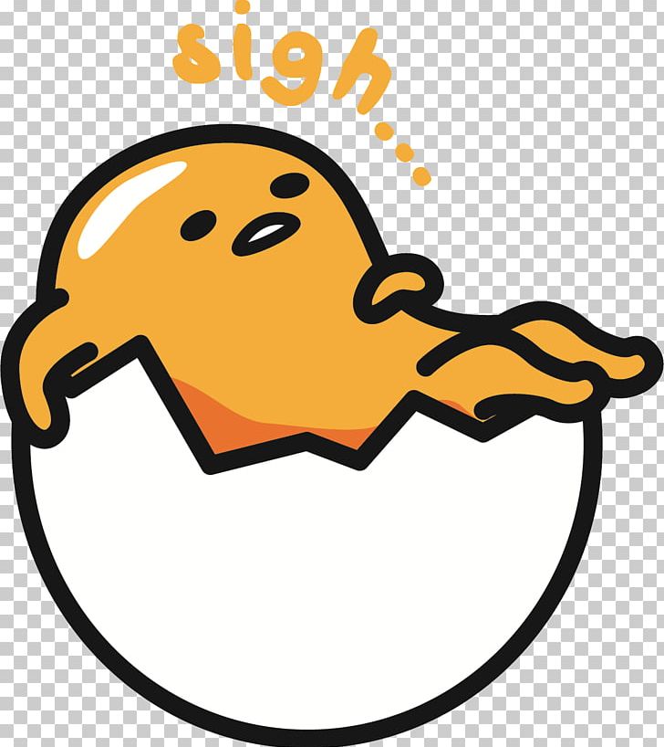 ぐでたま Sanrio Egg Yolk Tamagoyaki PNG, Clipart, 9 Gag, Area, Cookie, Donk, Egg Free PNG Download