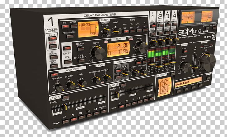 Audio Plug-in Virtual Studio Technology Computer Software Sound Synthesizers PNG, Clipart, Analog Signal, Audio Editing Software, Audio Filter, Audio Plugin, Audio Receiver Free PNG Download