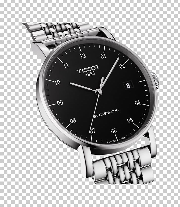 Automatic Watch Le Locle Tissot Men's Everytime PNG, Clipart,  Free PNG Download
