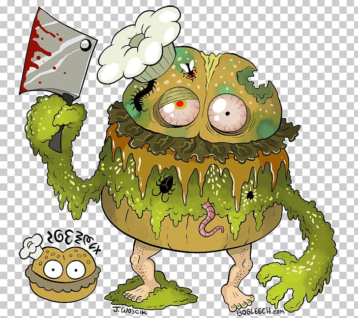 Hamburger Food Pickled Cucumber Meat Patty PNG, Clipart, Amphibian, Cartoon, Fictional Character, Film, Food Free PNG Download