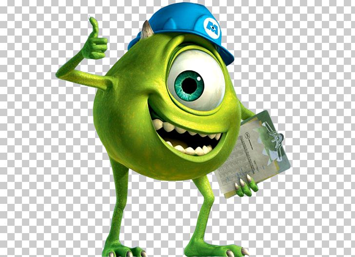 Mike Wazowski James P. Sullivan Randall Boggs Monsters PNG, Clipart, Amphibian, Bob Peterson, Character, Fictional Character, Film Free PNG Download