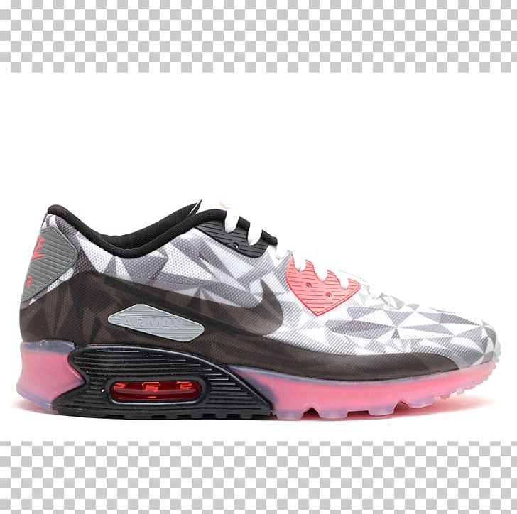 Nike Air Max Sneakers Shoe Air Jordan PNG, Clipart, Air Jordan, Air Max, Air Max 90, Basketball Shoe, Black Free PNG Download