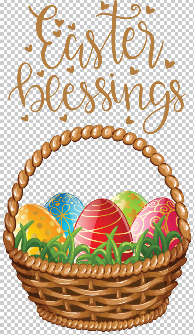 Easter Egg PNG, Clipart, Basket, Easter Basket, Easter Egg, Egg, Egg In The Basket Free PNG Download