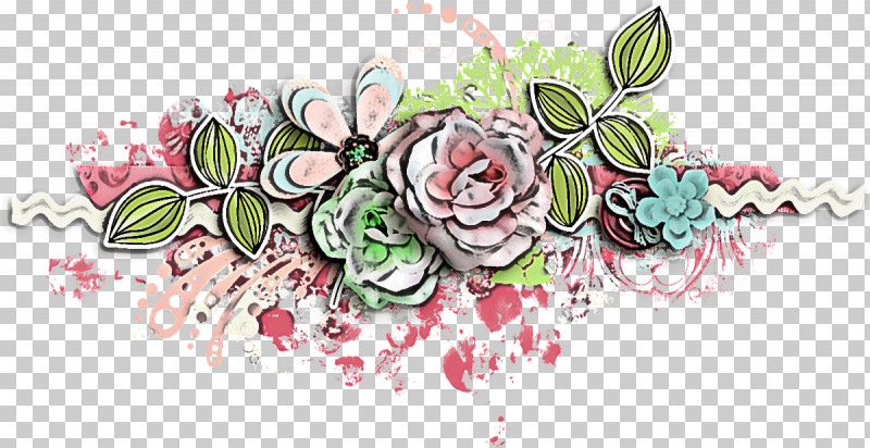 Floral Design PNG, Clipart, Floral Design, Flower, Garden Roses, Pink, Plant Free PNG Download