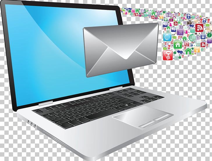 Laptop Email Marketing Web Development Computer Software PNG, Clipart, Business, Compute, Computer, Computer Hardware, Computer Monitor Accessory Free PNG Download