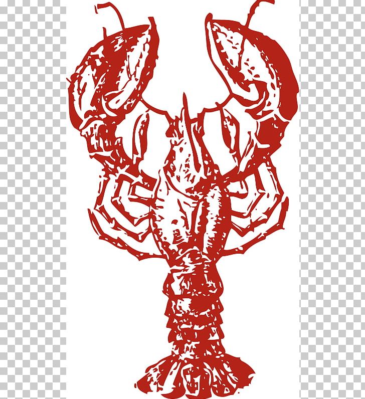 Lobster PNG, Clipart, American Lobster, Art, Artwork, Black And White, Creative Arts Free PNG Download