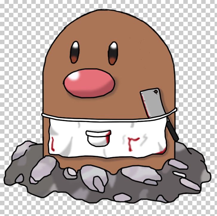 Pokémon X And Y Diglett Slowbro Meowth PNG, Clipart, Diglett, Fictional Character, Finger, Hat, Headgear Free PNG Download