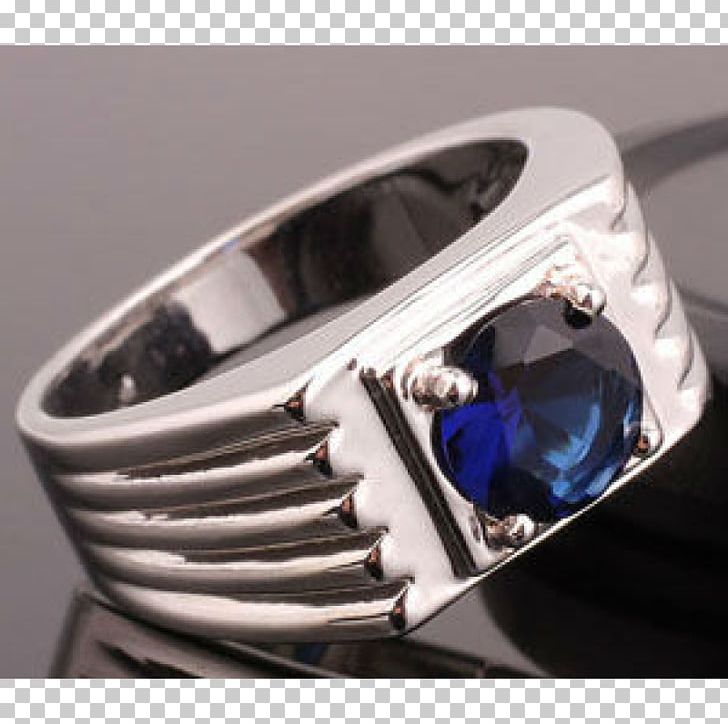 Sapphire Solitär-Ring Gold Silver PNG, Clipart, Blue, Cobalt, Cobalt Blue, Dhgatecom, Fashion Accessory Free PNG Download