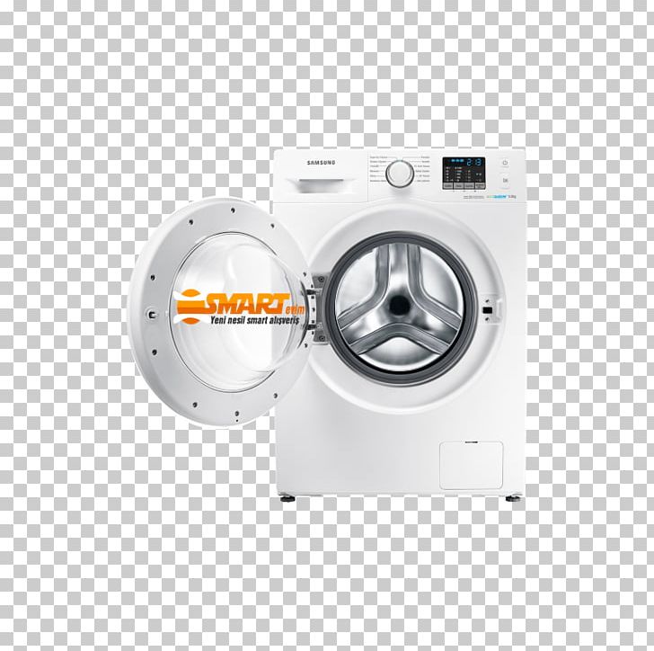 Washing Machines Samsung WW80J3473KW Laundry Samsung WF80F5E0W2W PNG, Clipart, Clothes Dryer, Consumer Electronics, Hardware, Home Appliance, Laundry Free PNG Download