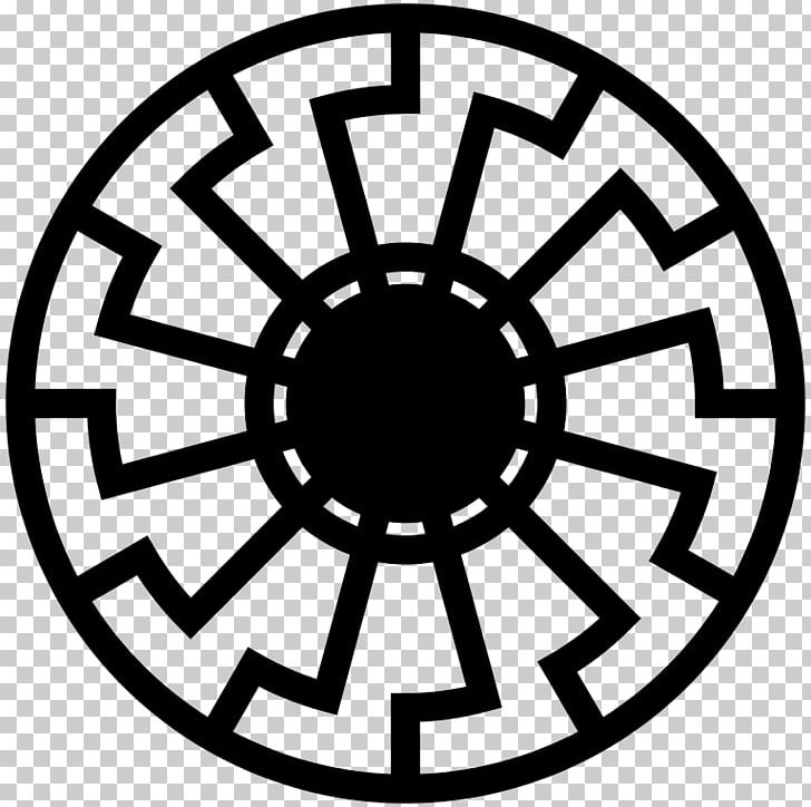 Black Sun Solar Symbol Canada Antisemitism PNG, Clipart, Antisemitism, Area, Armenian Eternity Sign, Bicycle Wheel, Black And White Free PNG Download