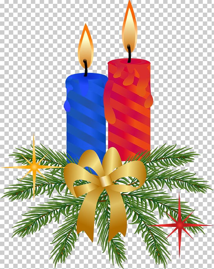 Christmas Ornament Spruce Fir Christmas Decoration PNG, Clipart, Candle, Christmas, Christmas Candle, Christmas Decoration, Christmas Ornament Free PNG Download