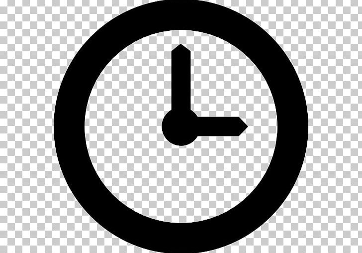 Computer Icons Clock Symbol PNG, Clipart, Alarm Clocks, Area, Black And White, Circle, Clock Free PNG Download
