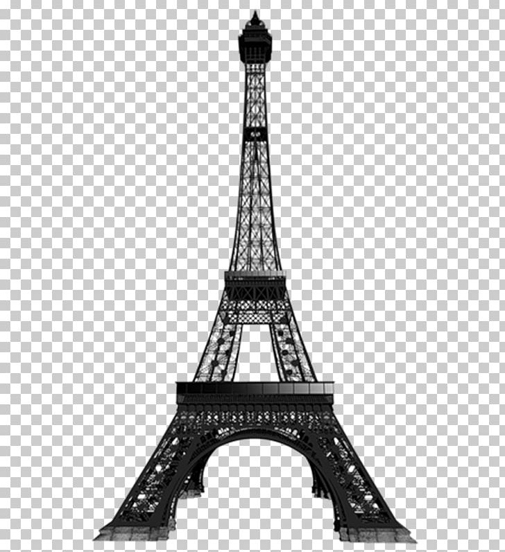 Eiffel Tower Monument PNG, Clipart, Black And White, Building, Drawing, Eiffel, Eiffel Tower Free PNG Download