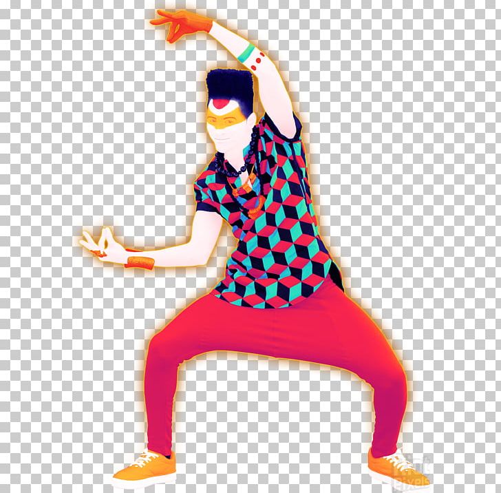 Just Dance 2017 Just Dance Now Art Lean On PNG, Clipart, Art, Call Me Maybe, Dance, Dancer, Headgear Free PNG Download