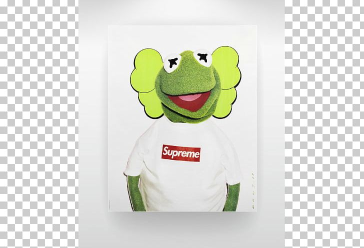 Kermit The Frog Supreme Work Of Art Canvas PNG, Clipart, 808s Heartbreak, Amphibian, Art, Canvas, Frog Free PNG Download