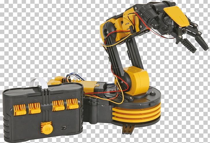 Robotic Arm Robotics Robot Kit PNG, Clipart, Arduino, Arm, Electronics, Hardware, Industrial Robot Free PNG Download