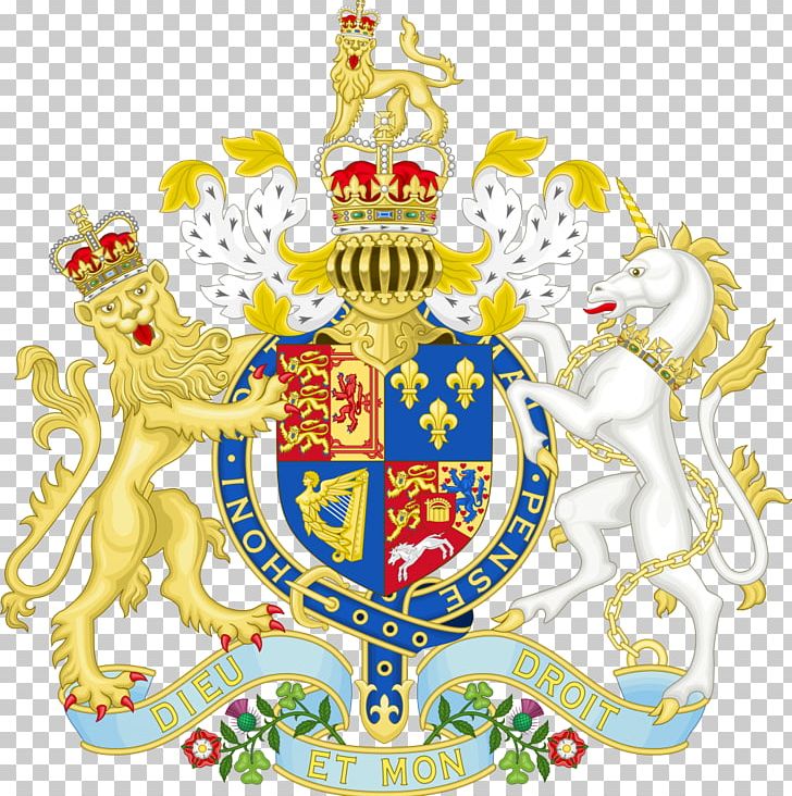 Royal Coat Of Arms Of The United Kingdom Lion Royal Arms Of England PNG, Clipart, Coat Of Arms, Crest, Crown, Dieu Et Mon Droit, Elizabeth Ii Free PNG Download