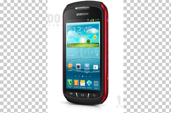 Smartphone Feature Phone Samsung Galaxy S II Samsung Galaxy Xcover 2 PNG, Clipart, Electronic Device, Electronics, Gadget, Mobile Phone, Mobile Phones Free PNG Download