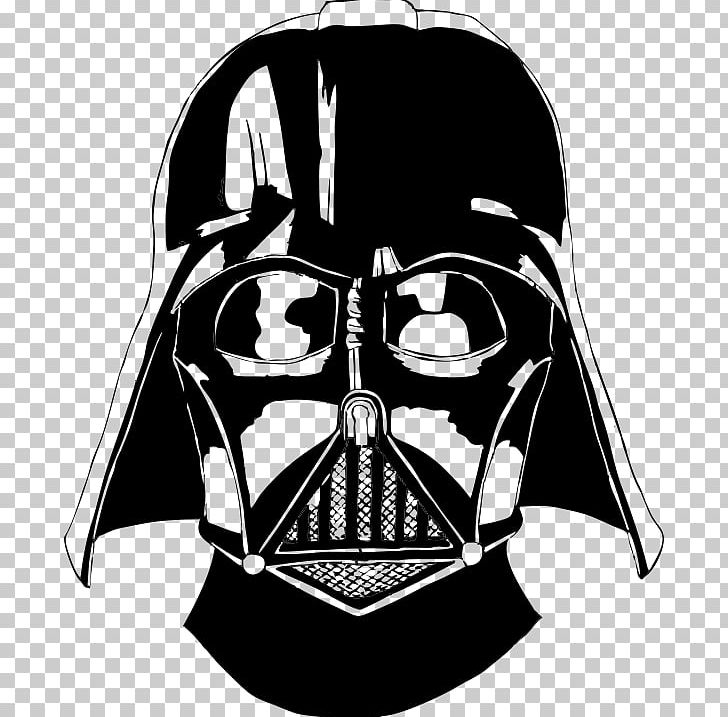 Anakin Skywalker Drawing Star Wars Darth Sketch PNG, Clipart, Black And White, Cartoon, Character, Colored Pencil, Darth Vader Free PNG Download