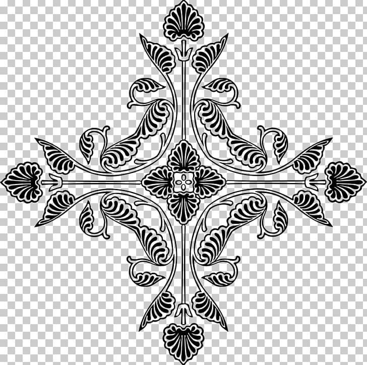 Christian Cross Celtic Cross PNG, Clipart, Black And White, Blank, Calvary, Celtic Cross, Celtic Ornament Free PNG Download