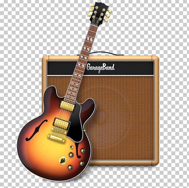 GarageBand MacOS Apple Computer Icons PNG, Clipart, Ableton Live, Acoustic Electric Guitar, Acoustic Guitar, Apple, Audio Units Free PNG Download