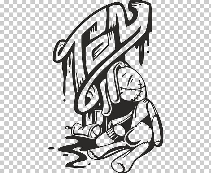 Graffiti Drawing Stencil Sticker Painting PNG, Clipart, Area, Arm, Art, Artwork, Black Free PNG Download