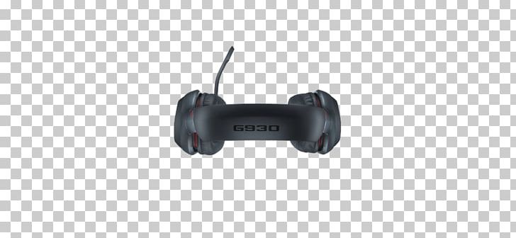 Headset Logitech G930 Wireless Headphones PNG, Clipart, 71 Surround Sound, Angle, Audio, Black, Black M Free PNG Download