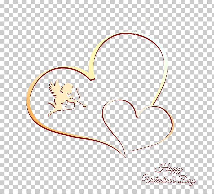 Heart PNG, Clipart, Character, Circle, Cupid Vector, Fiction, Fictional Character Free PNG Download