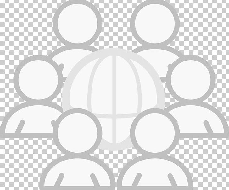 Management Computer Icons Business PNG, Clipart, Angle, Area, Auto Part, Black And White, Business Free PNG Download