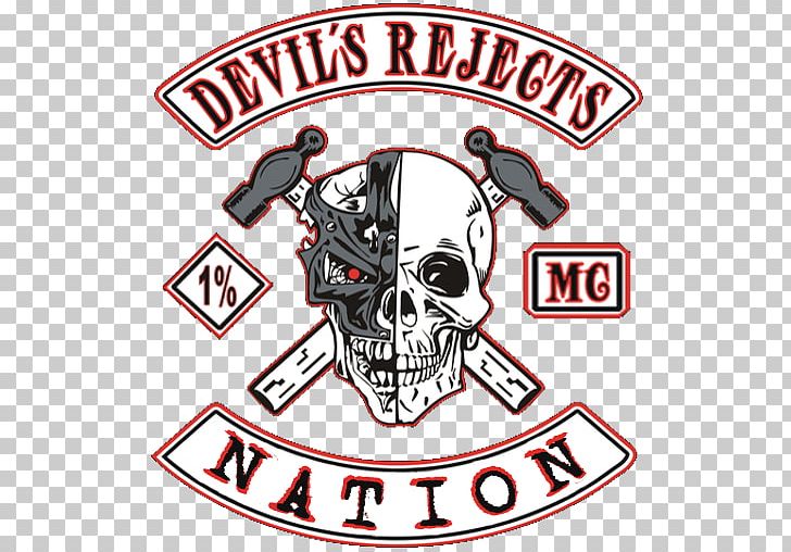 Outlaws Motorcycle Club Logo Red Devils MC PNG, Clipart,  Free PNG Download