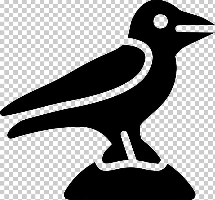 Computer Icons Common Raven Bird PNG, Clipart, Animal, Animals, Artwork, Beak, Bird Free PNG Download