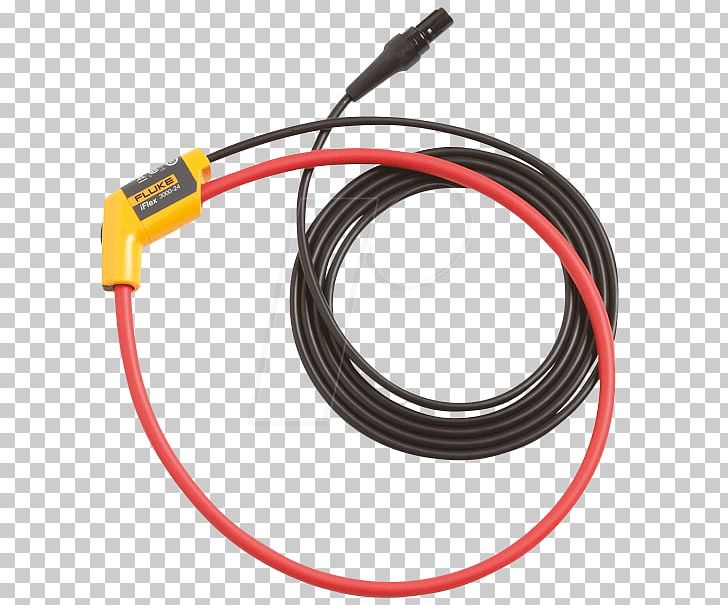 Current Clamp Fluke Corporation Alternating Current Electric Current Direct Current PNG, Clipart, Alternating Current, Cable, Clamp, Current Clamp, Direct Current Free PNG Download