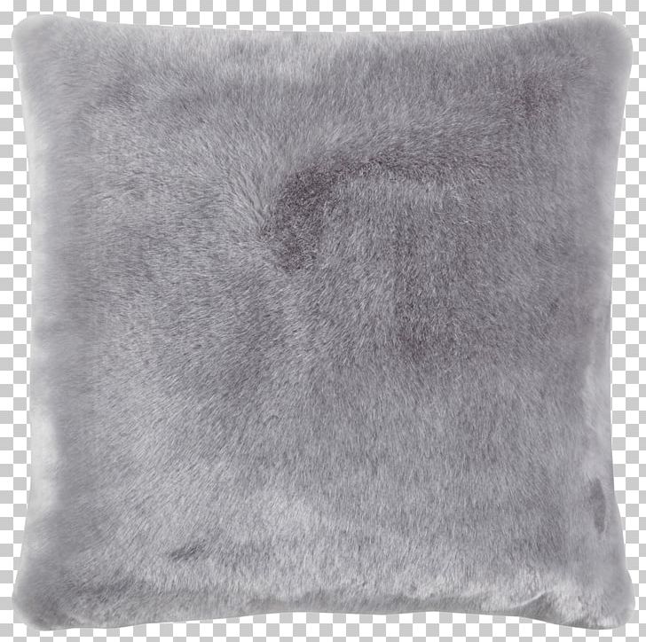 Cushion Throw Pillows Rectangle Grey PNG, Clipart, Aga John, Cushion, Fur, Furniture, Grey Free PNG Download