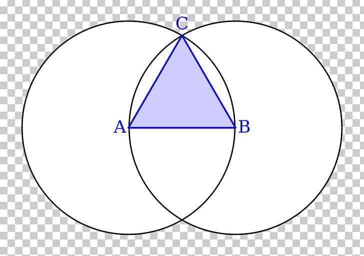 Geometry Equilateral Triangle Circle PNG, Clipart, Angle, Area, Art, Blue, Circle Free PNG Download