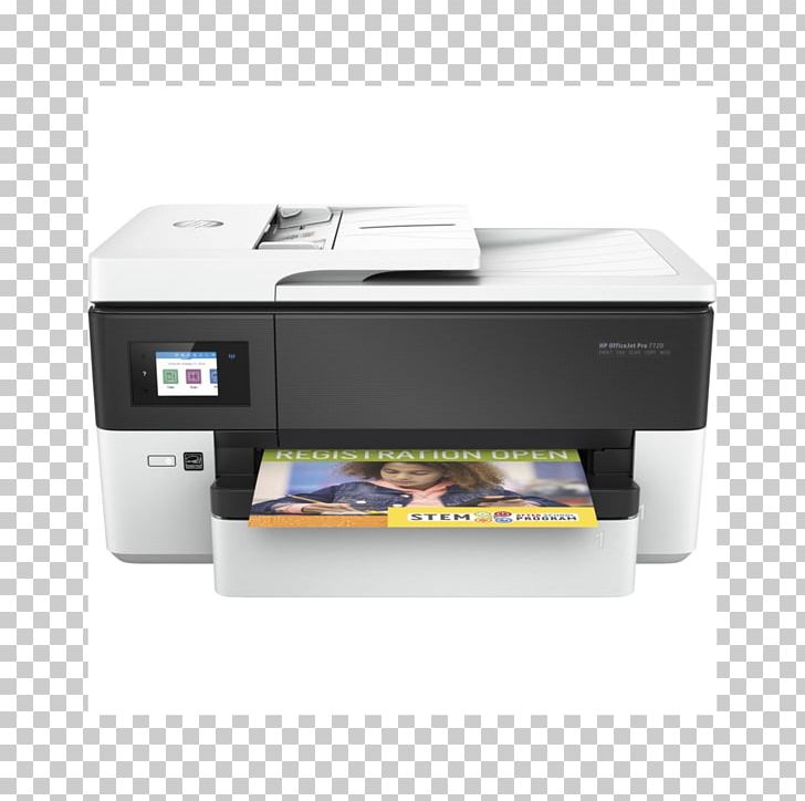 Hewlett-Packard HP Officejet Pro 7720 HP Officejet Pro 8710 Printer Inkjet Printing PNG, Clipart, Brands, Electronic Device, Electronics, Hp Officejet, Hp Officejet Pro 7720 Free PNG Download