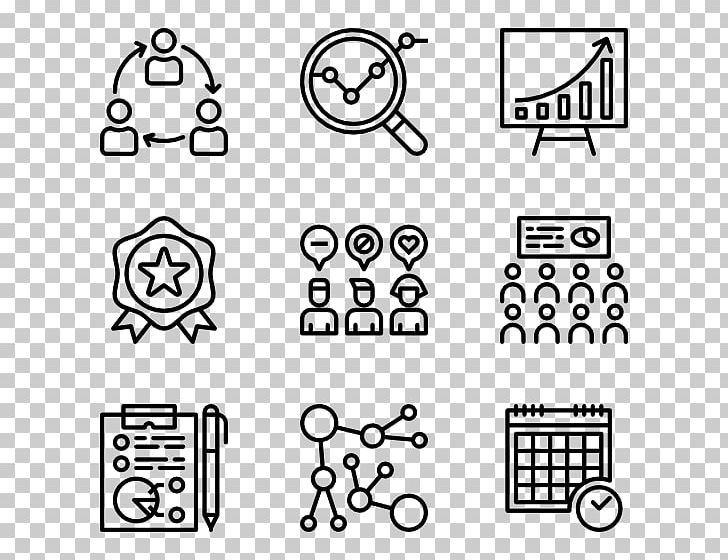 Icon Design Computer Icons Graphic Design PNG, Clipart, Angle, Area, Auto Part, Black, Black And White Free PNG Download