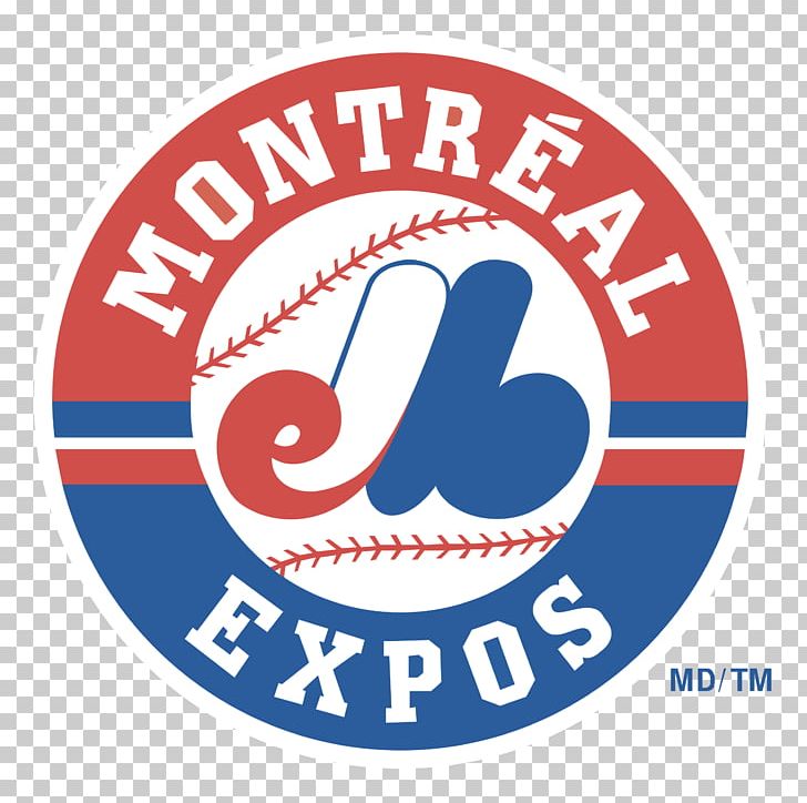 Montreal Expos Montreal Canadiens Logo Baseball PNG, Clipart, Area, Baseball, Blue, Brand, Circle Free PNG Download