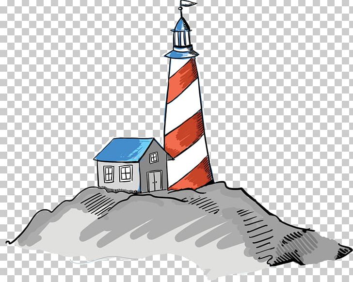 Naval Architecture Watercraft Cartoon PNG, Clipart, Architecture, Cartoon, Lighthouse, Naval Architecture, Seaside Lighthouse Free PNG Download