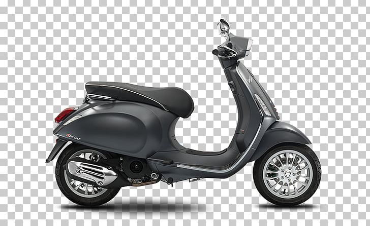Scooter Vespa Sprint Vespa Primavera Motorcycle PNG, Clipart, Abs, Aircooled Engine, Automotive Design, Bmw, Bmw Motorrad Free PNG Download