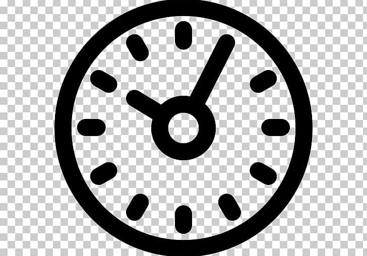 Computer Icons PNG, Clipart, 24hour Clock, Area, Black And White, Circle, Clock Free PNG Download